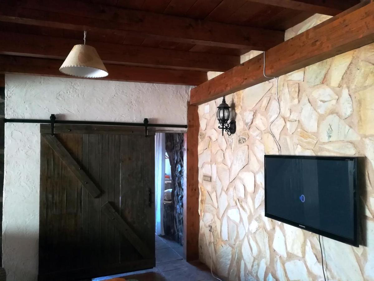 Casa Rural El Carmen De La Sierra Yecla Eksteriør billede
