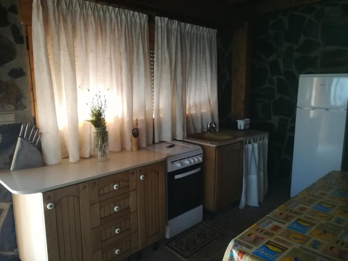 Casa Rural El Carmen De La Sierra Yecla Eksteriør billede
