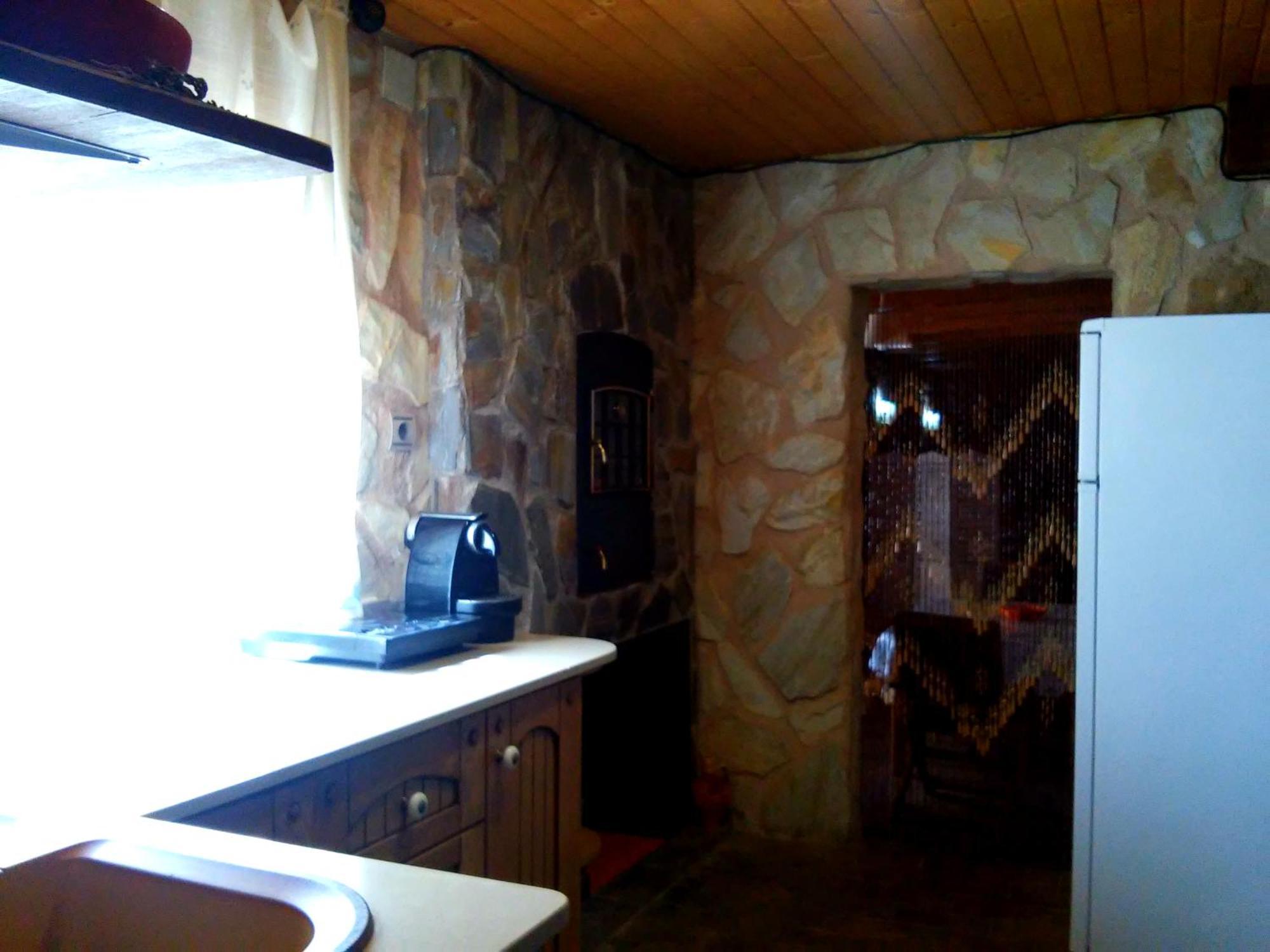 Casa Rural El Carmen De La Sierra Yecla Værelse billede