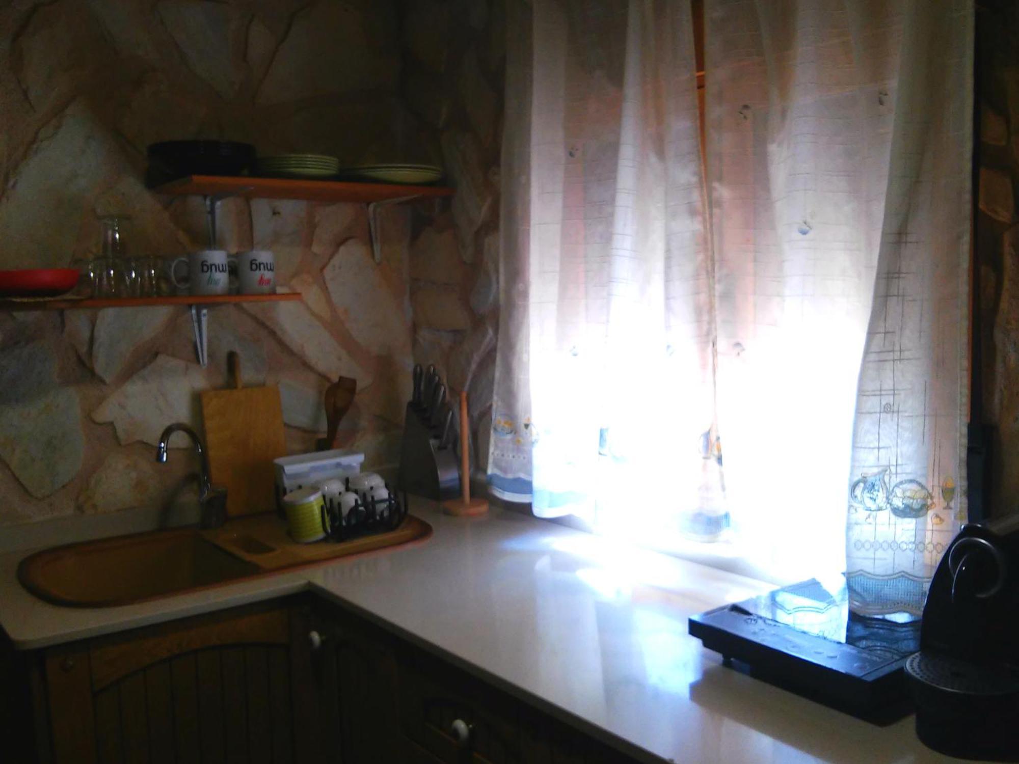 Casa Rural El Carmen De La Sierra Yecla Værelse billede